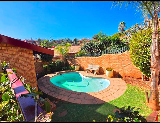 3 BEDROOM PROPERTY TO RENT IN ROODEKRANS